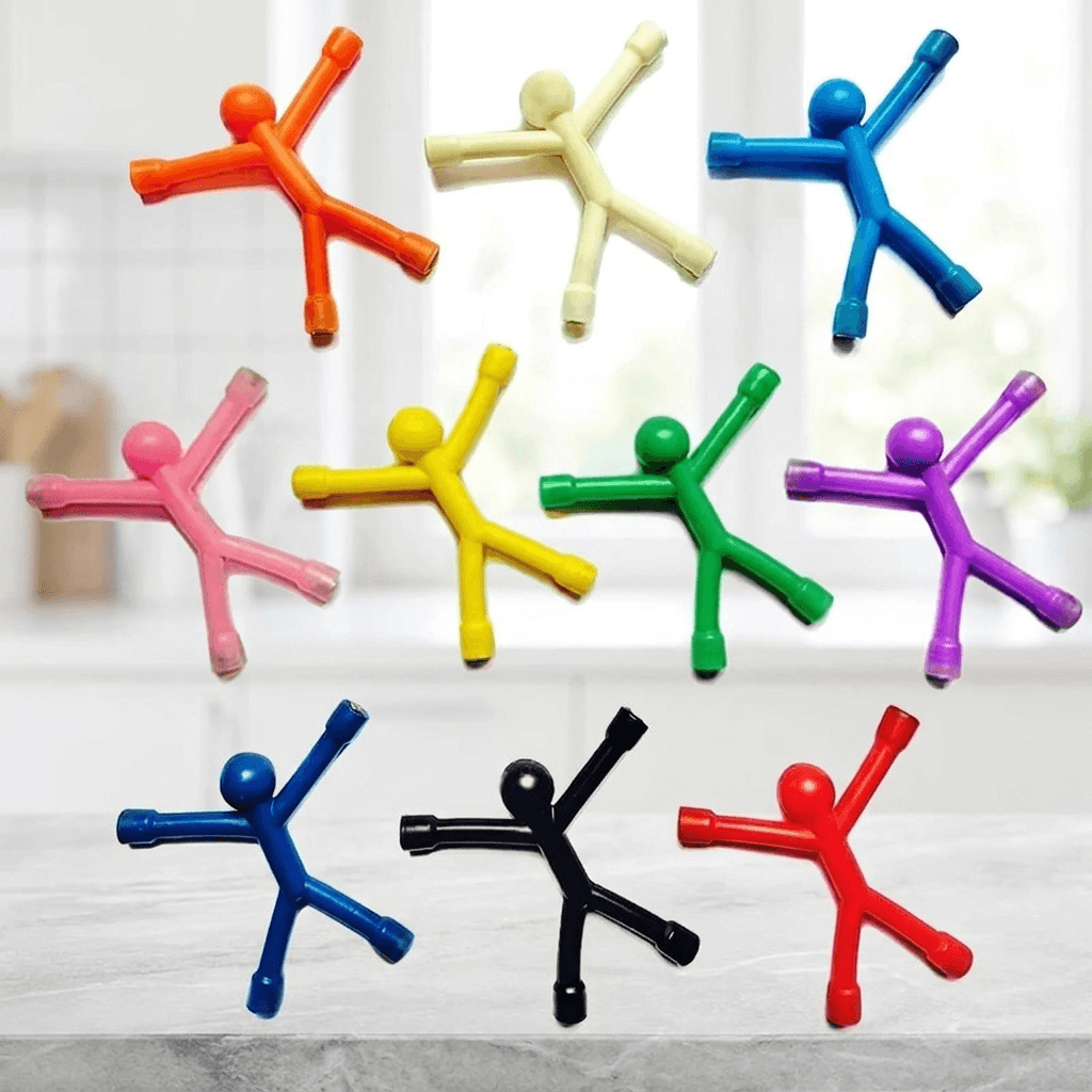 BendyBuddies