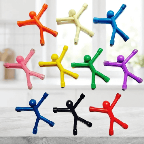 BendyBuddies