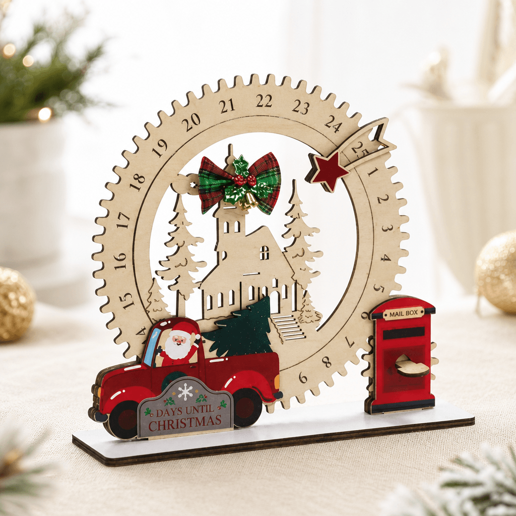 MerryGears