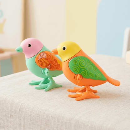 FlapChirp