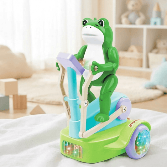 FrogGroove