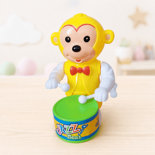 BeatMonkey