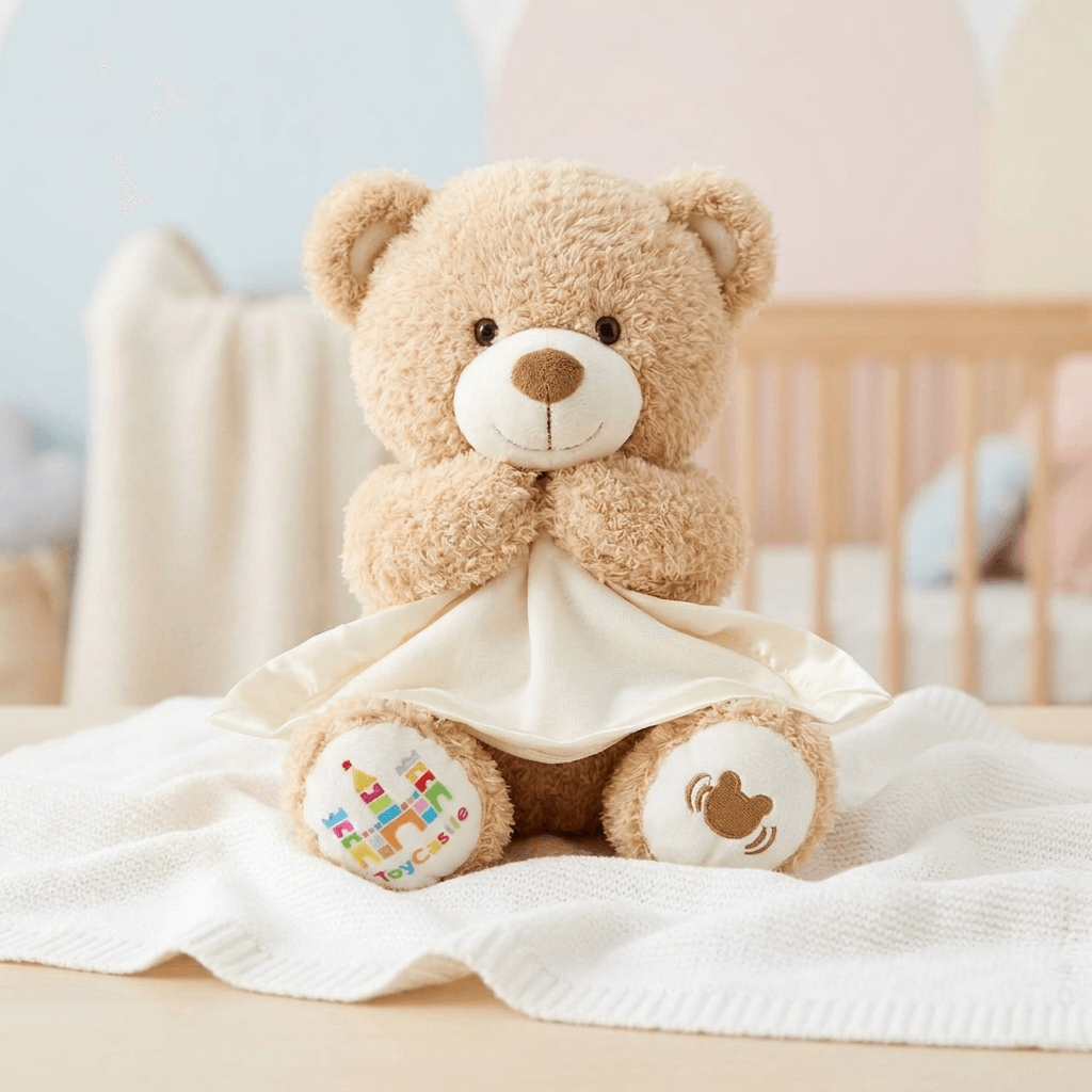 PeekPlush