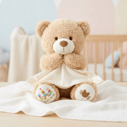 PeekPlush