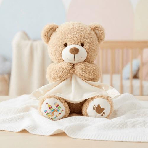 PeekPlush