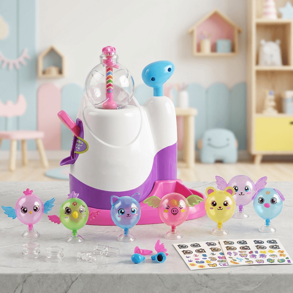 Balloonix