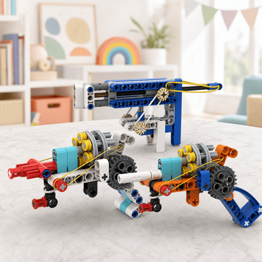CogPop
