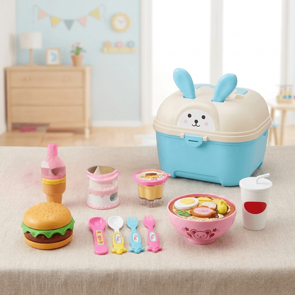 LunchCritters