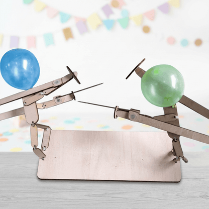 BalloonBash
