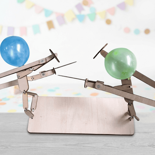 BalloonBash