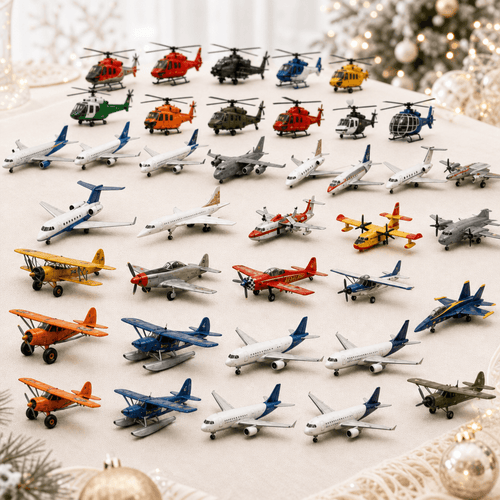 SkyBaubles