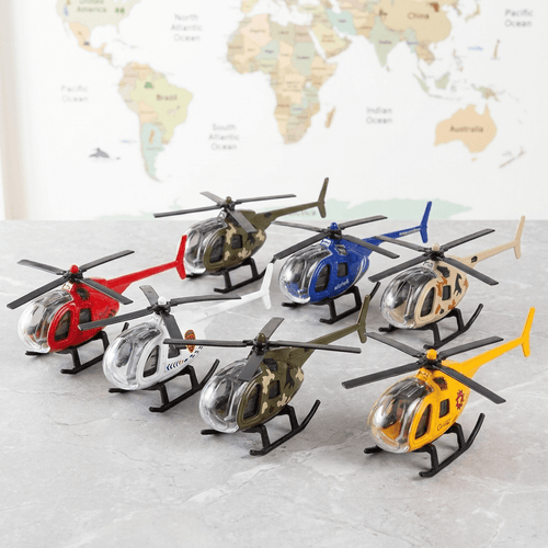 SkyScout