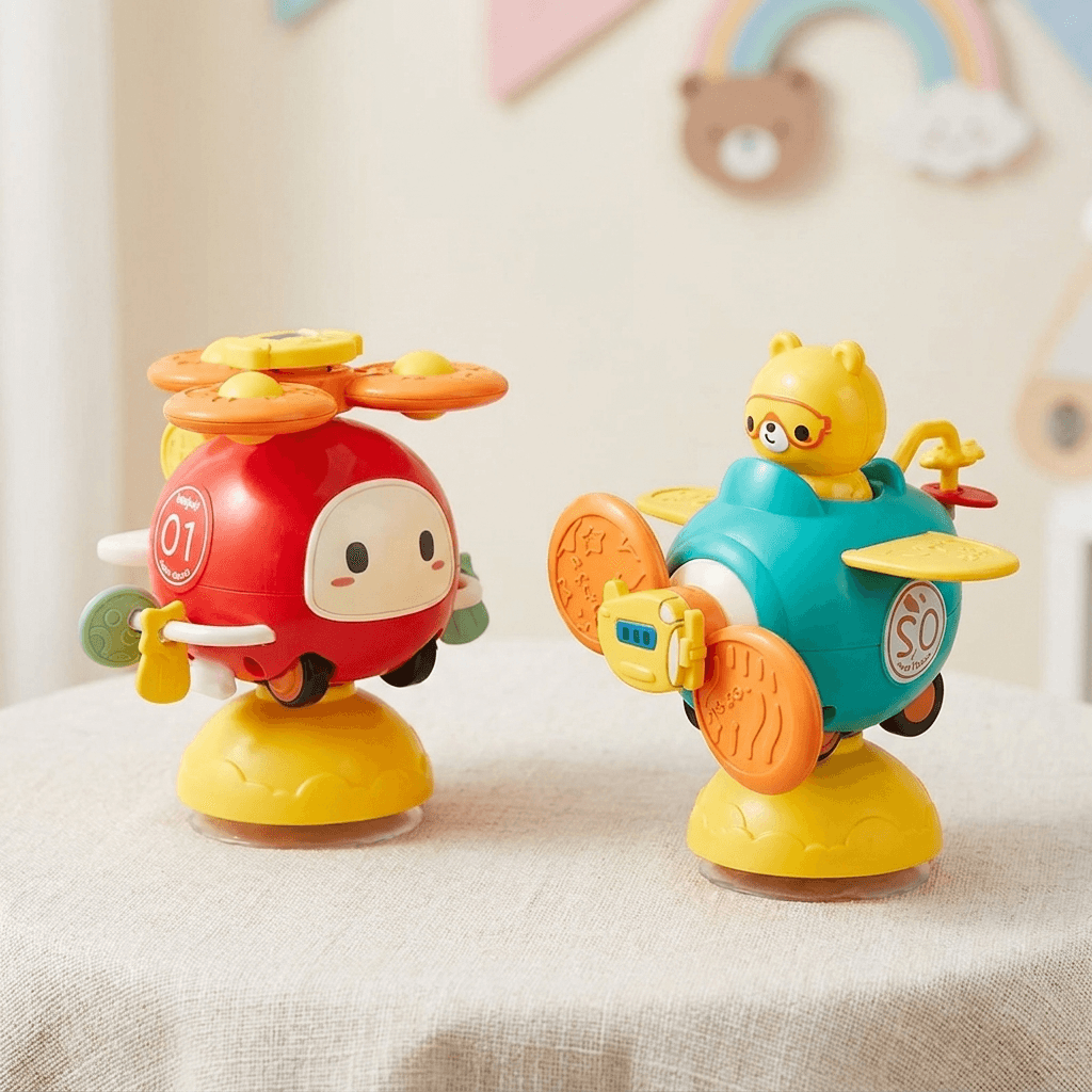 WhirlyPop