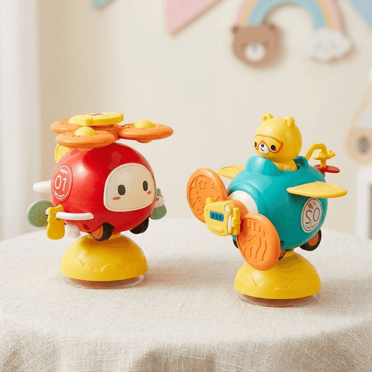 WhirlyPop