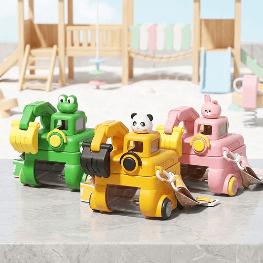 DiggerSip