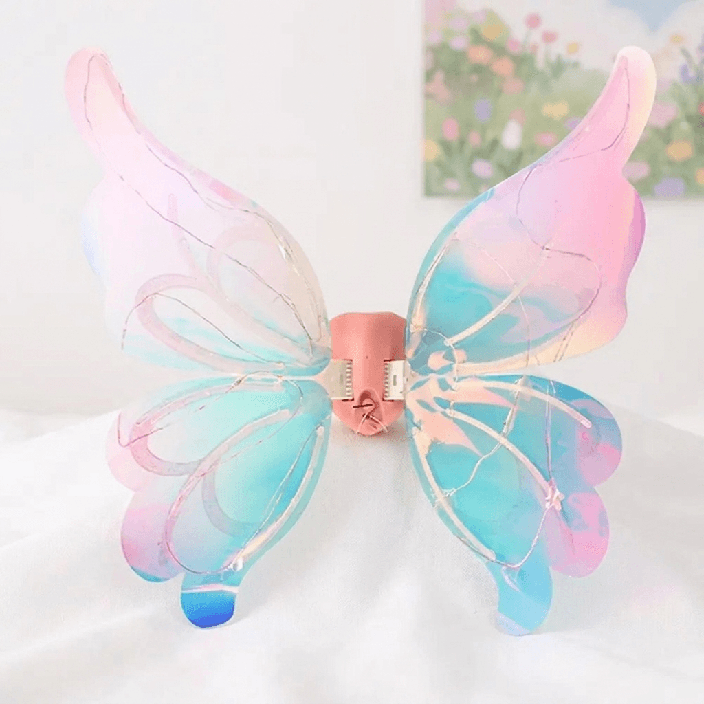 FlickerFly