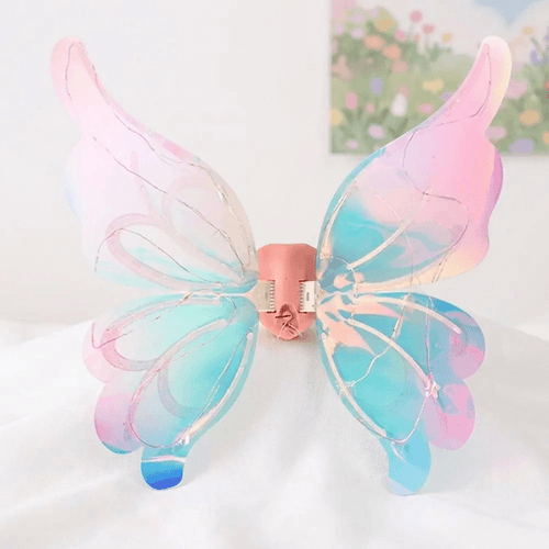 FlickerFly