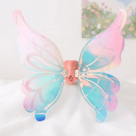 FlickerFly