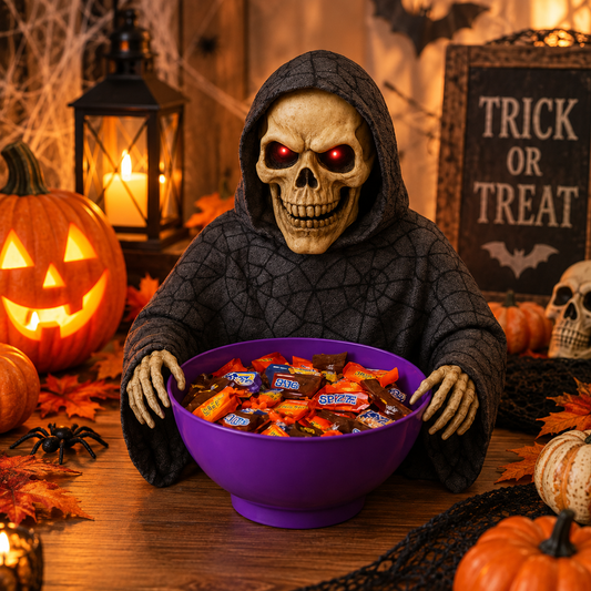 Ghoulio