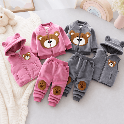 CubCuddle