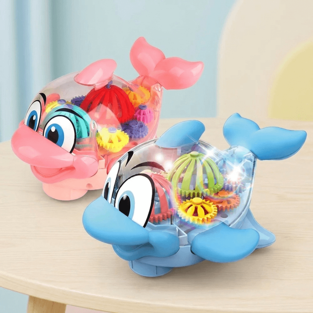 FinWhirl