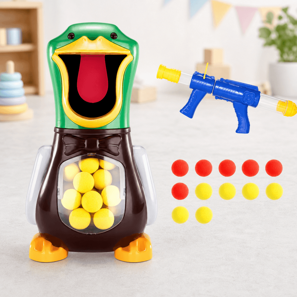 WaddleShot