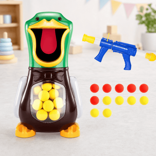 WaddleShot