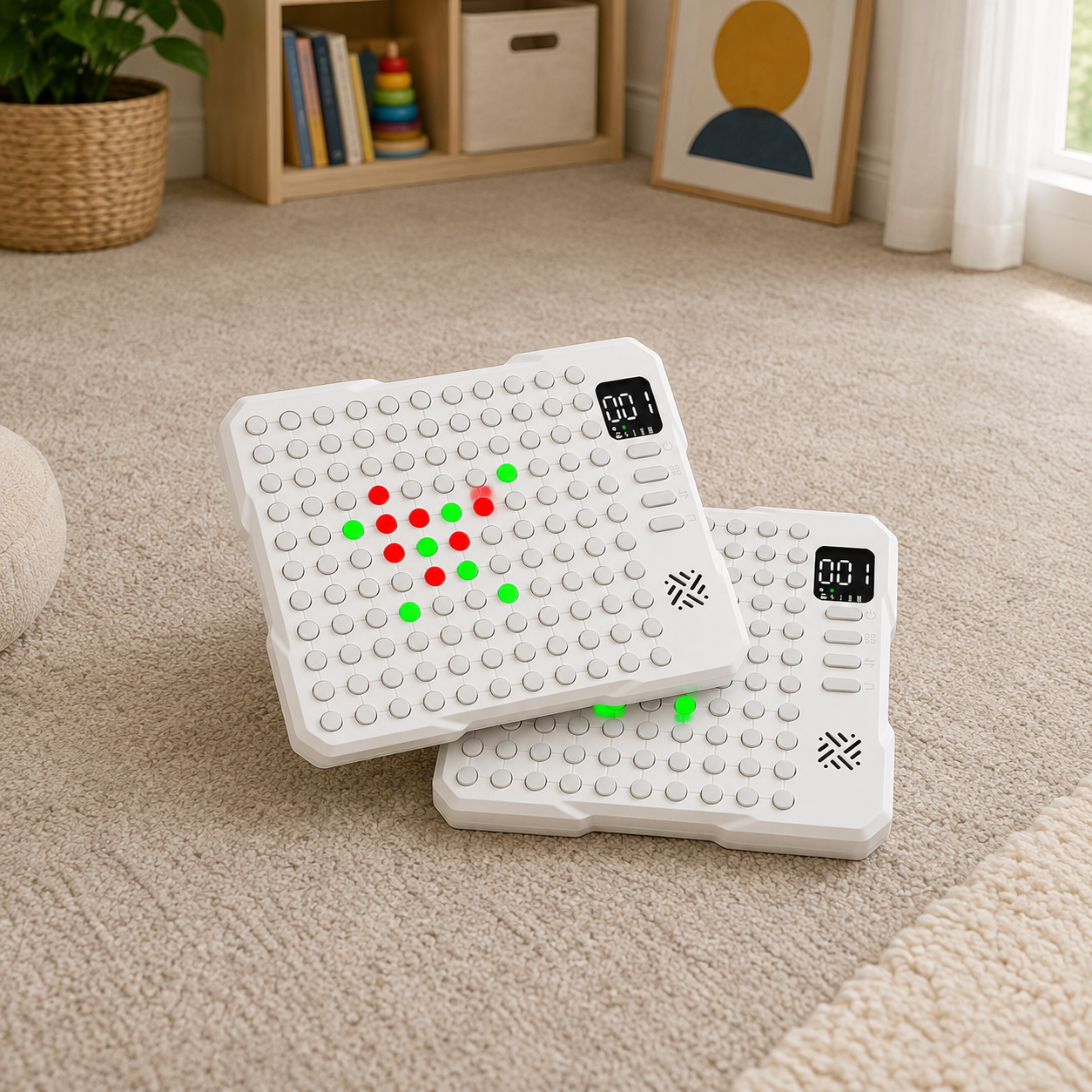 TacticTiles