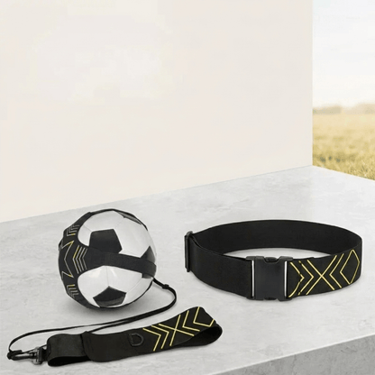 KickFusion