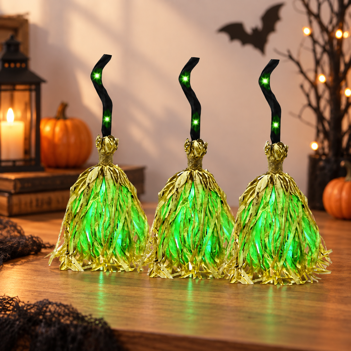 WitchWisp