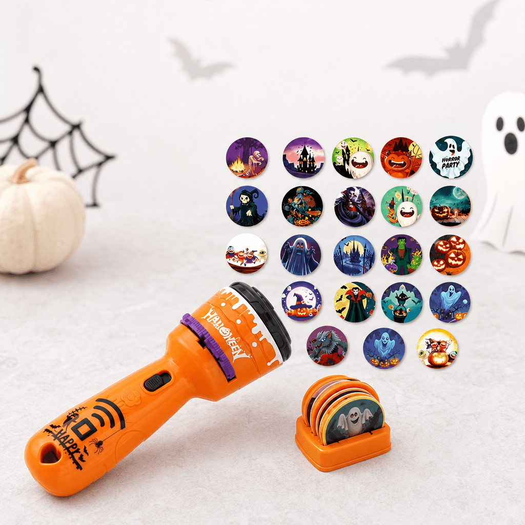 PumpkinRay