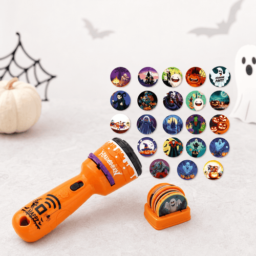 PumpkinRay