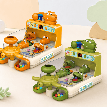 CrocPoppers