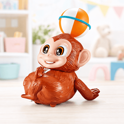 JingleChimp