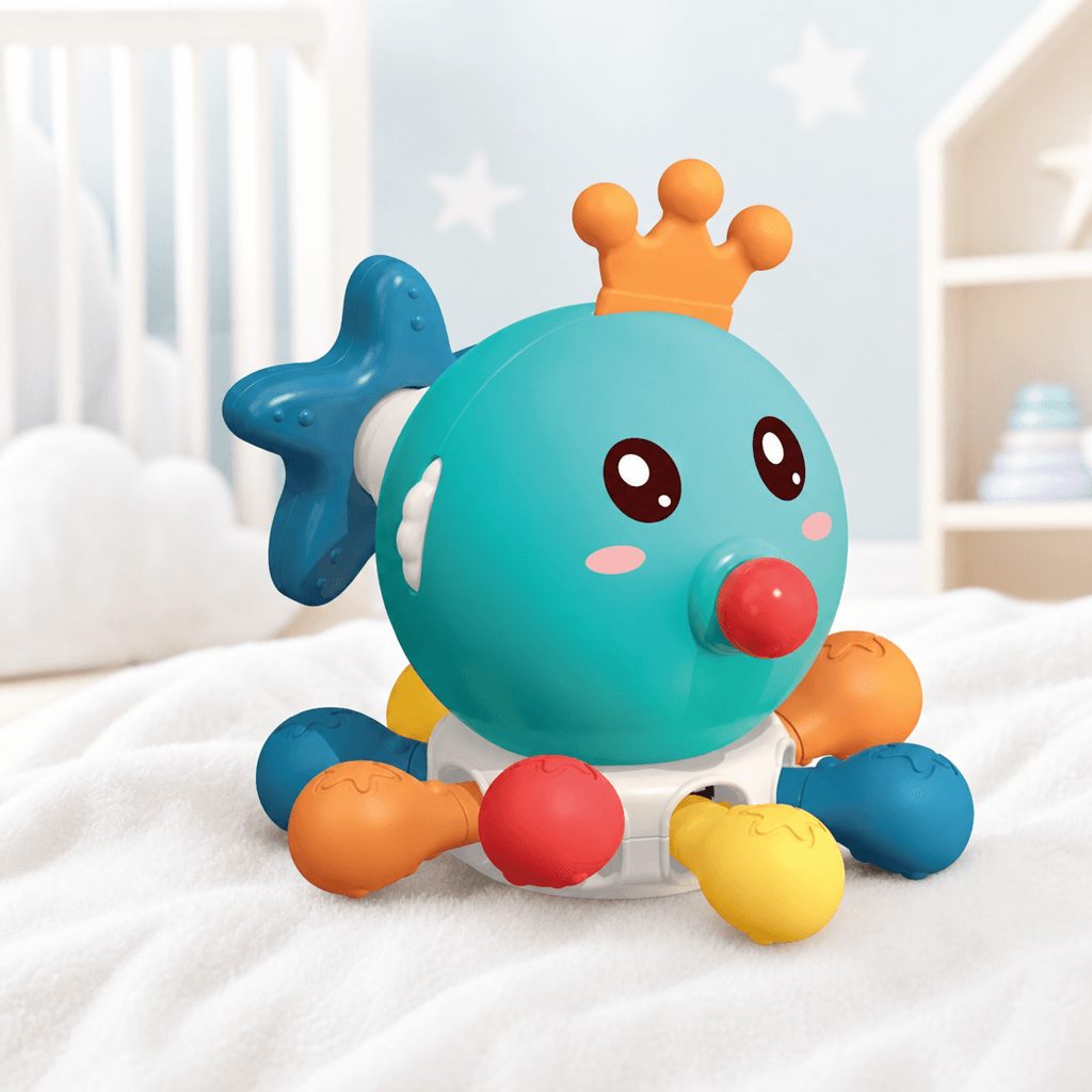 TwistyOcto