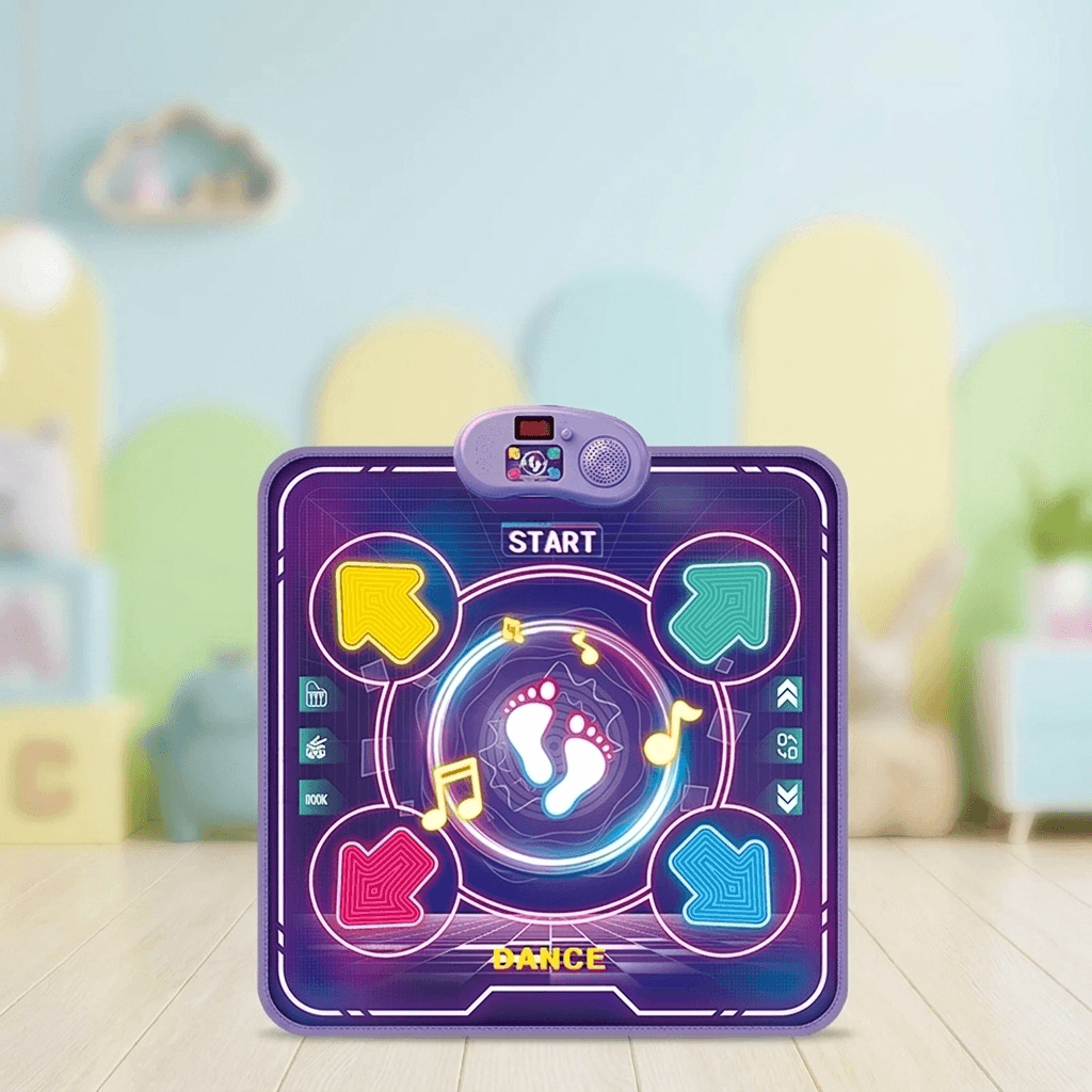GroovePad