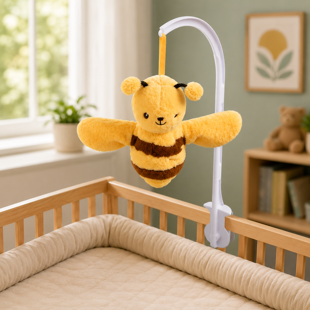 Lullabirdy