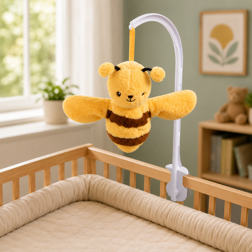 Lullabirdy
