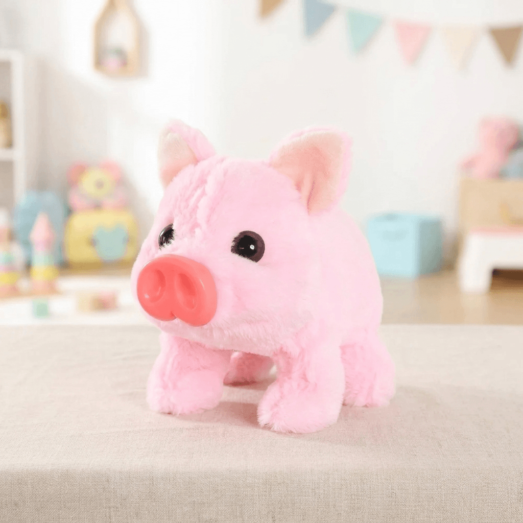 PigglePop
