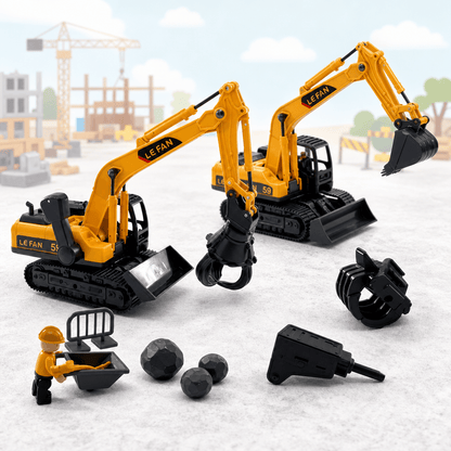 DiggerPal