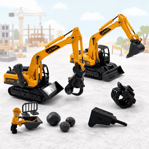 DiggerPal