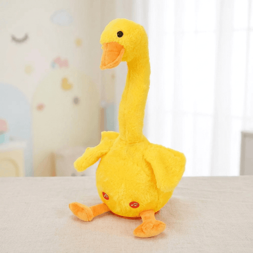 QuackBack