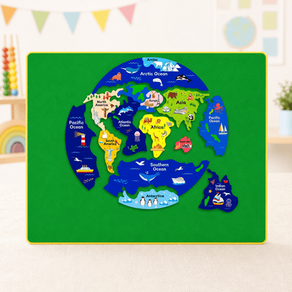 GlobePatch