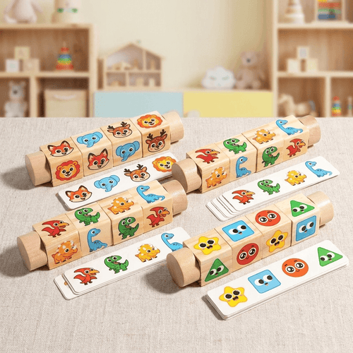 TwistCubs