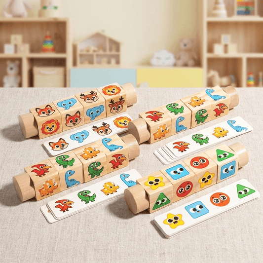TwistCubs