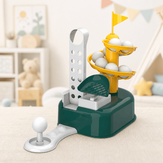 PuttPals