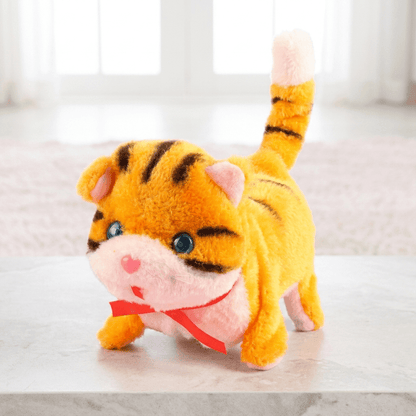 MeowTail