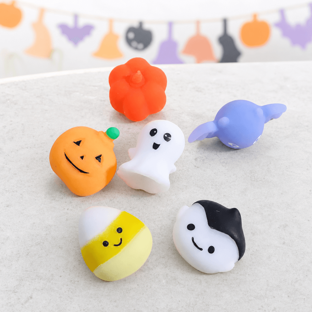 Spooklets
