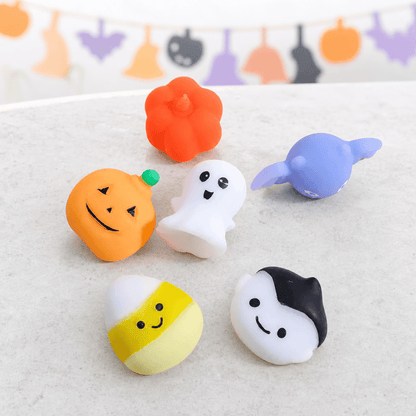 Spooklets