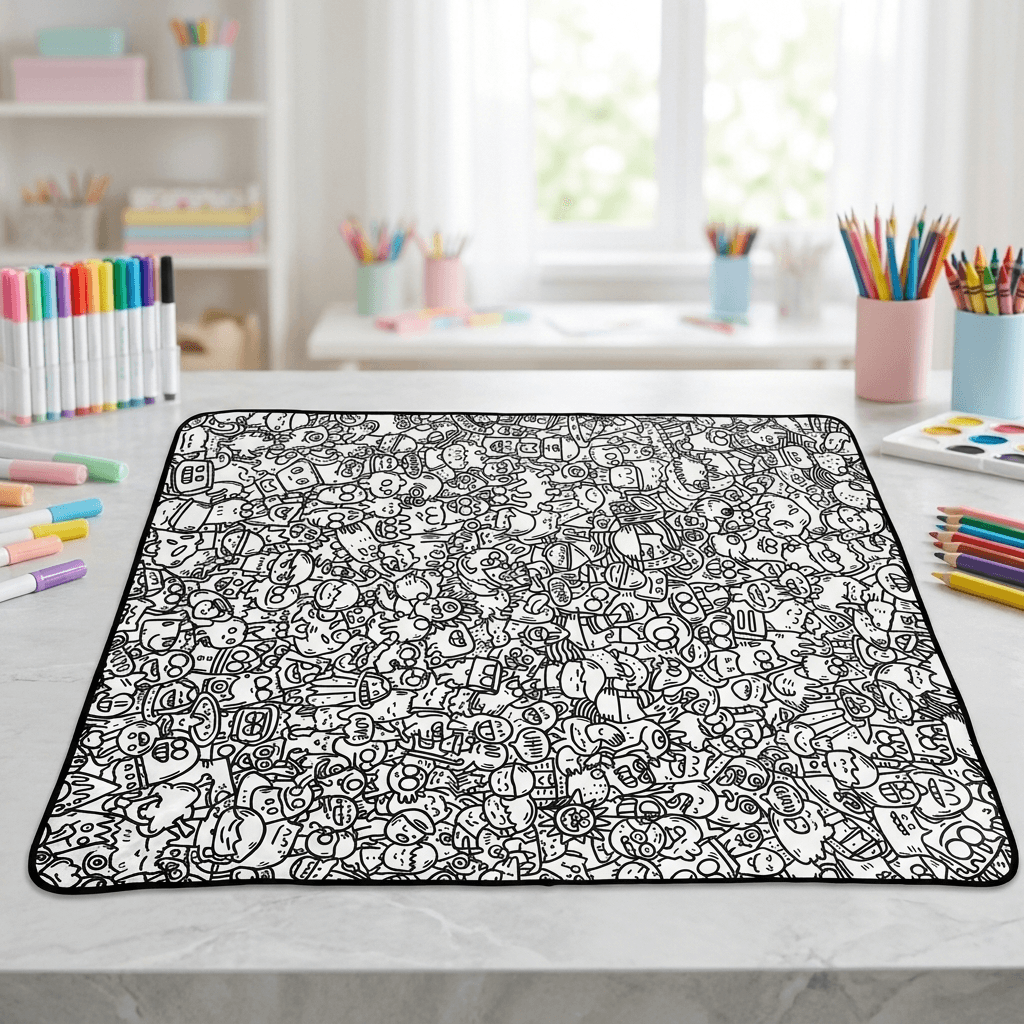 ColorBlanket